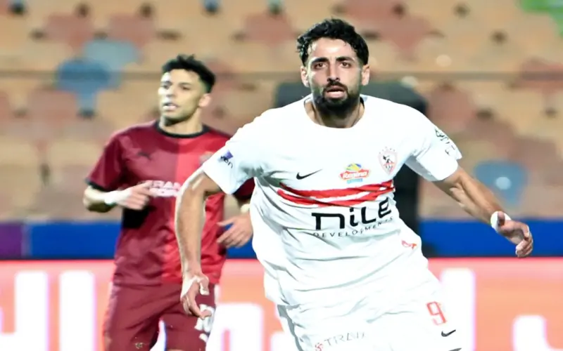 بالفيديو.. الزمالك يفوز بلقب الدوري المصري وترتيب صادم للأهلي | رياضة